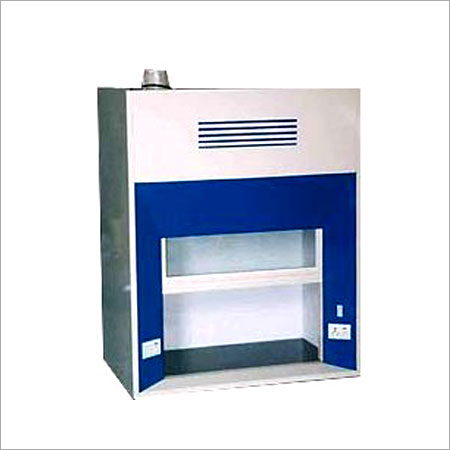 Fume Hood