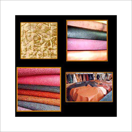 Garment Leather