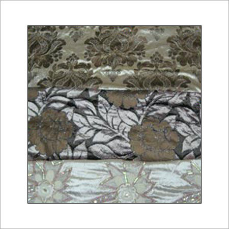 Grey Color Velvet Fabric Plain at Best Price in New Delhi