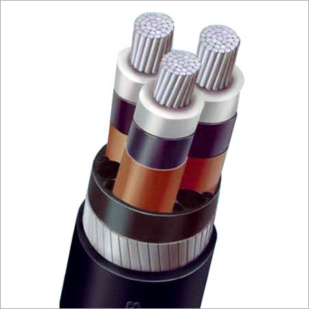 HT XLPE Cables