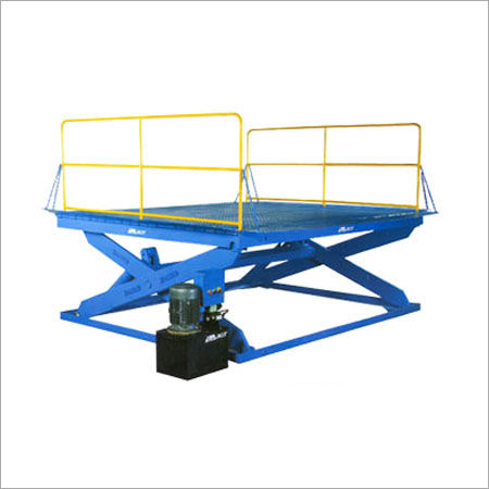 Lift Table