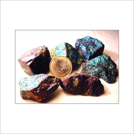 Minerals