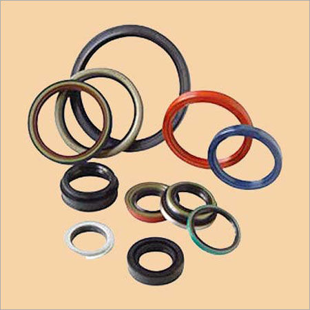 OIL SEALS