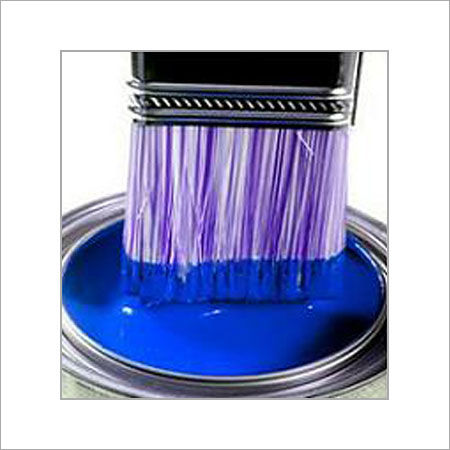 Paint Emulsions