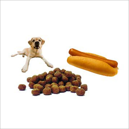 Pet Food