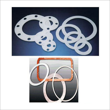 Ptfe (PTFE) Gaskets