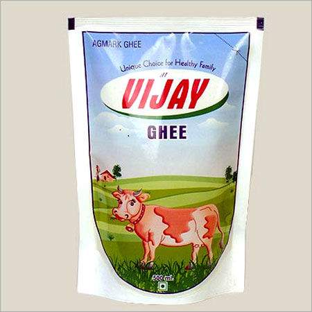 Pure Cow Ghee