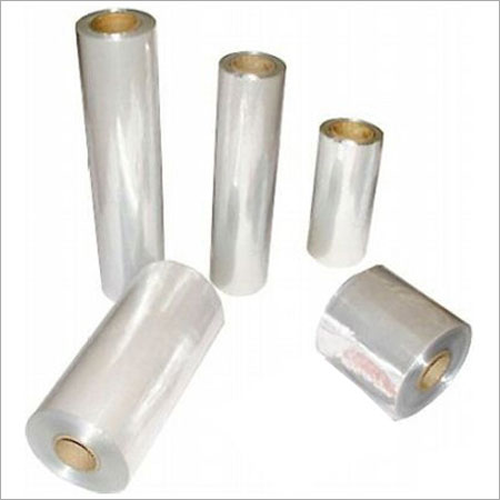 PVC Shrink Film