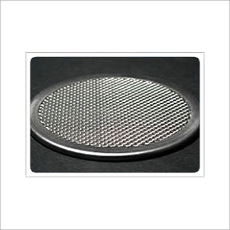 Round Filter Wire Mesh