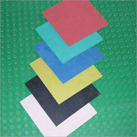 Rubber Sheets