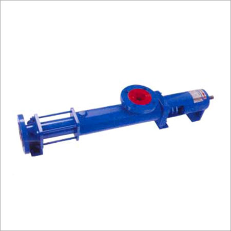 Screw Pump