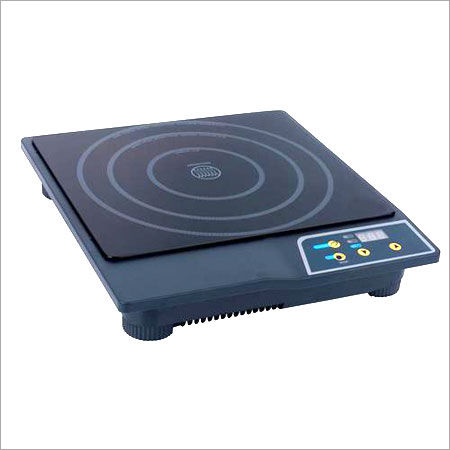 Square Shape Induction Cooker Application: Home