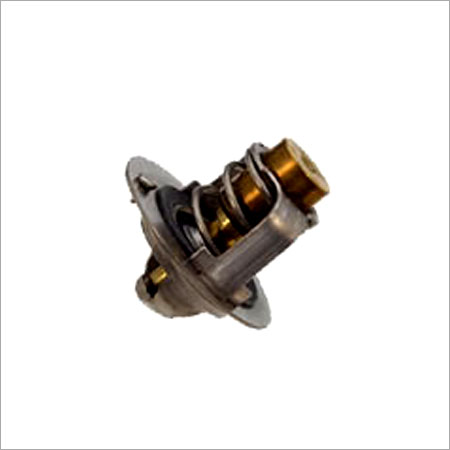 Metal Stainless Steel Auto Thermostat