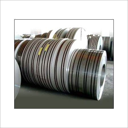 Stainless Steel Strips