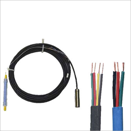 Submersible Cables