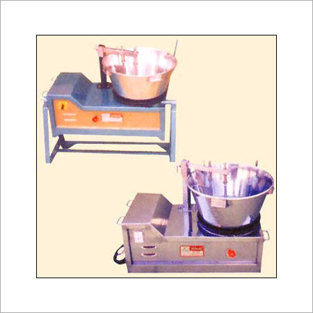 Sweets Making Machines