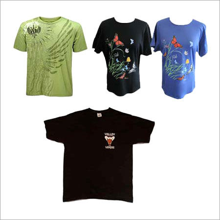 T- Shirts