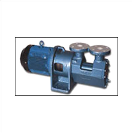 Trible Screw Pump