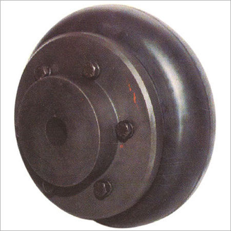 Tyre Coupling