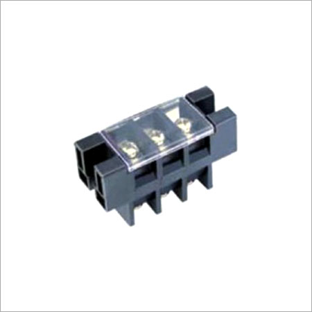 3 Phase Panel Terminal Block Application: Electrical Equipment