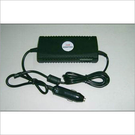 Car Adapter For Laptop