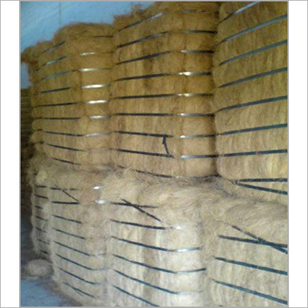 Coconut Coir