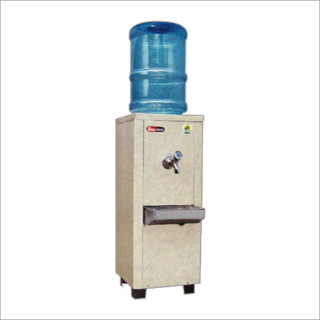 Compact Water Cooler