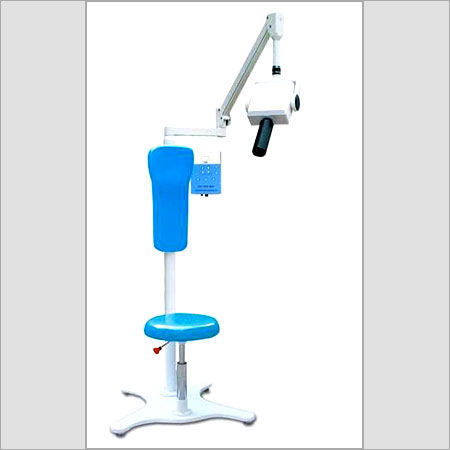 Dental X-Ray Unit Power Source: Electric