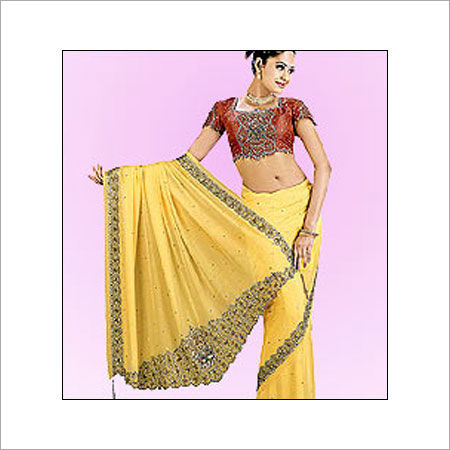 Designer Sarees