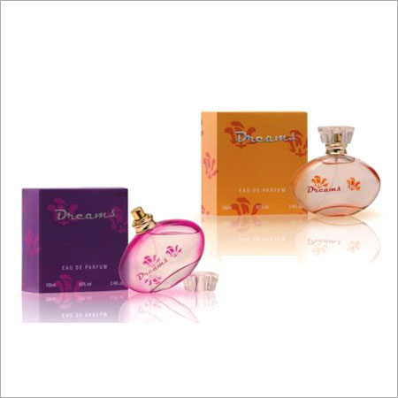 Dreams Purple Orange Perfume