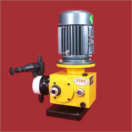 Electro Mechanical Dosing Pump