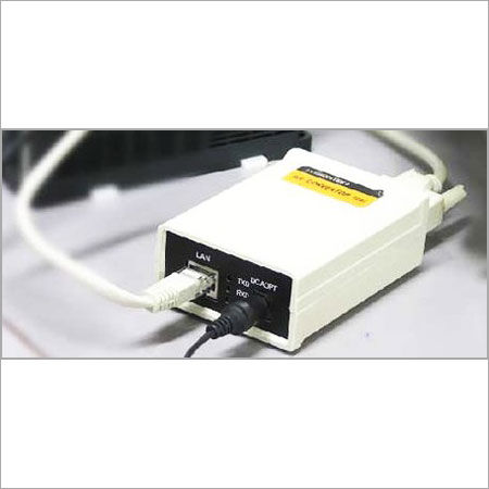 Ethernet Data Converter, Telecom Parts Size: Custom