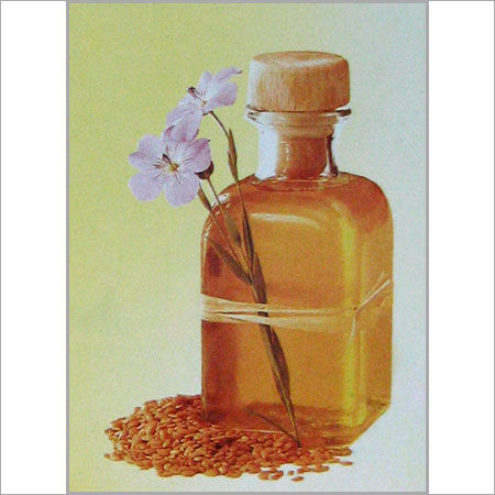 Flaxseed Oil