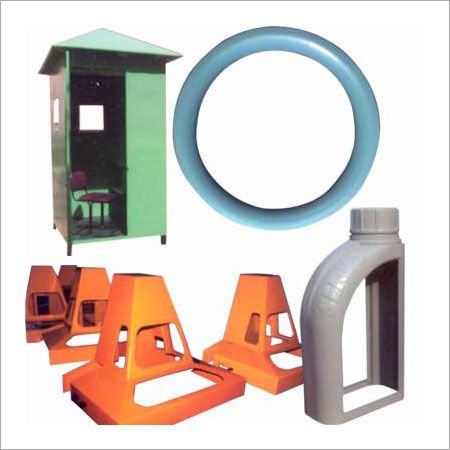 Frp Moulding Products