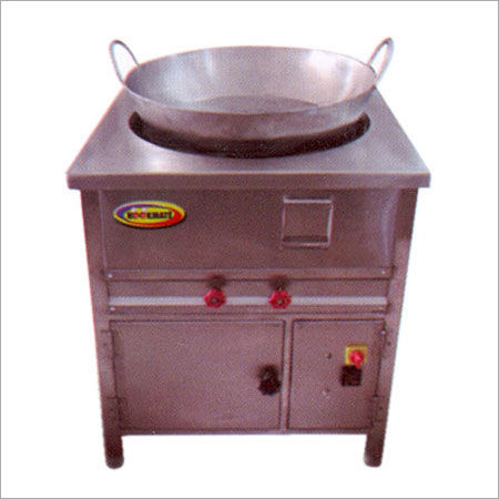 Frying Equipments