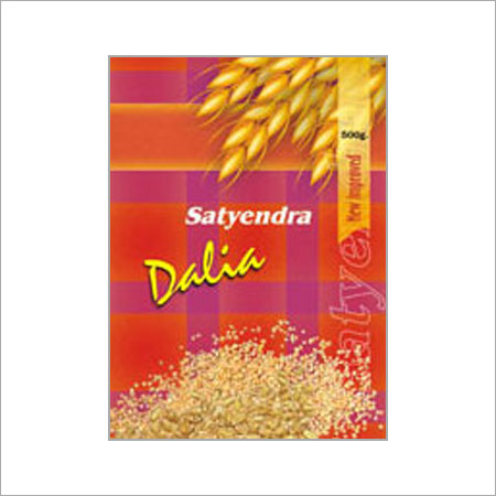 Fodd Product High Nutrient Density Dalia