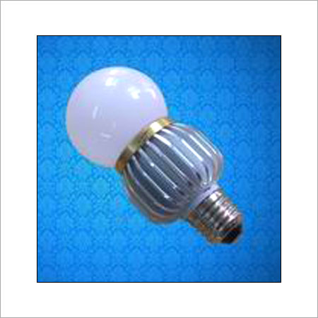 High Power Led Globe Bulb