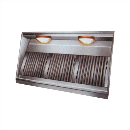 KITCHEN HOOD