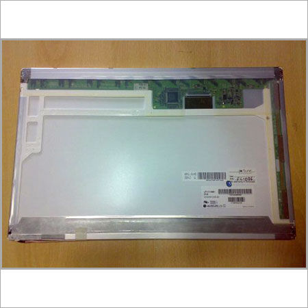 Laptops LCD Panel 17. 1 Wide