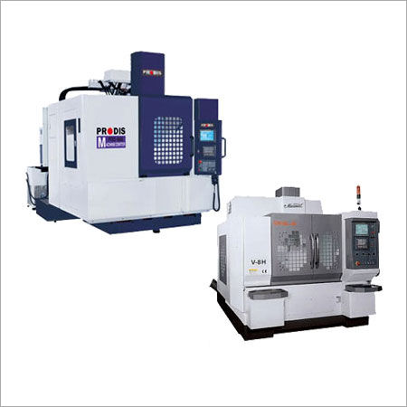 Machining Centers