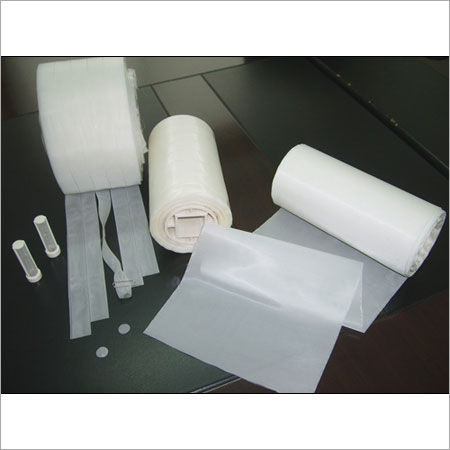 Motor Fuel Pump Filter Cloth