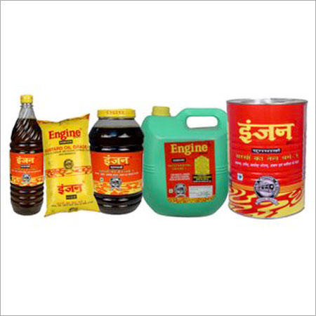 mustard oil