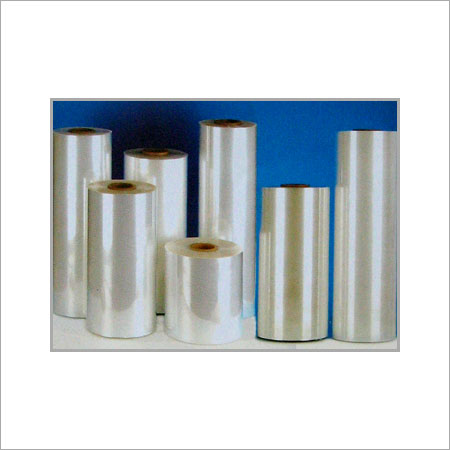 Polyolefin Shrink Film