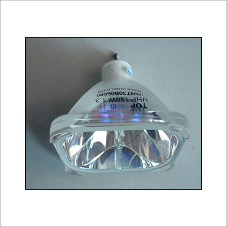 Transparent Power Savings Projector Lamps