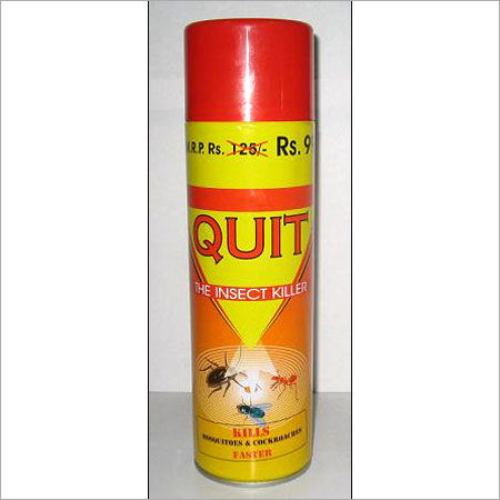 QUIT Insecticide