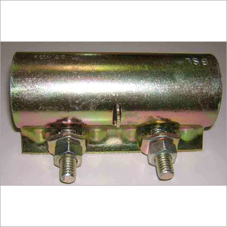 Sleeve Coupler