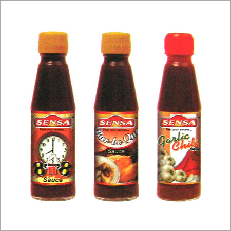 Special Sauces