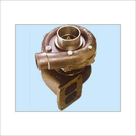 Turbocharger (T04b59), Automotive Components