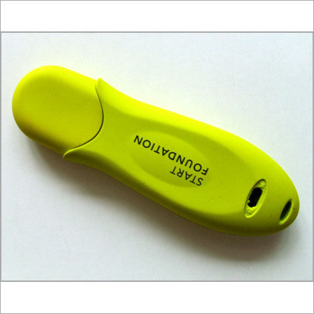 Usb Flash Disk (Light Green)