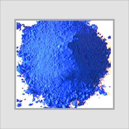 UTTAR Ultramarine Blue